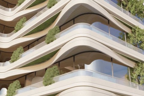 Appartement de 3 chambres à IVY GARDENS RESIDENCE  No. 108891 10