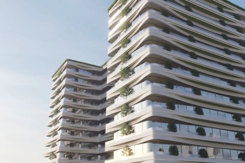 2 غرف نوم شقة في IVY GARDENS RESIDENCE  رقم 108892 8