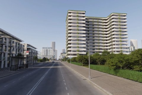 2 غرف نوم شقة في IVY GARDENS RESIDENCE  رقم 108892 7