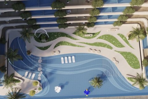 2 غرف نوم شقة في IVY GARDENS RESIDENCE  رقم 108892 13