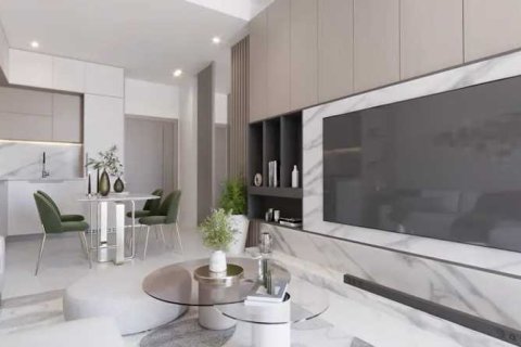 2 غرف نوم شقة في IVY GARDENS RESIDENCE  رقم 108892 2