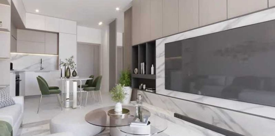 2 غرف نوم شقة في IVY GARDENS RESIDENCE  رقم 108892