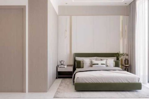 2 غرف نوم شقة في IVY GARDENS RESIDENCE  رقم 108892 3