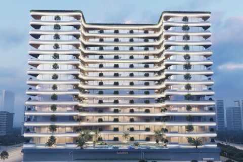 2 غرف نوم شقة في IVY GARDENS RESIDENCE  رقم 108892 6