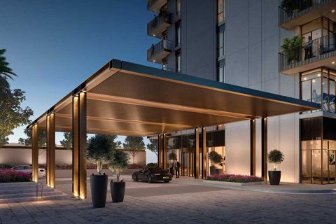 Квартира с 3 спальнями  №108894 9