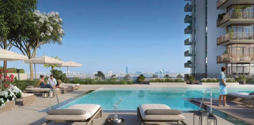 Квартира с 3 спальнями  №108894