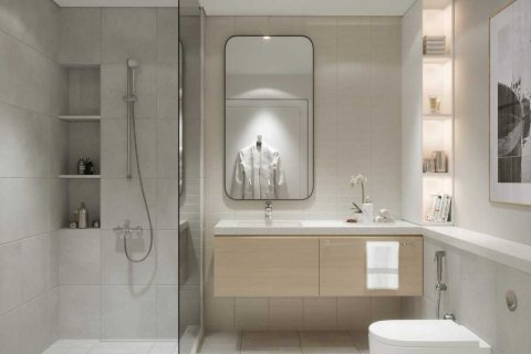 Квартира с 3 спальнями  №108894 5