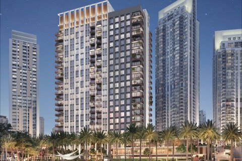 Квартира с 3 спальнями  №108894 7