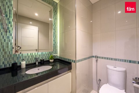 Appartement de 2 chambres  No. 126705 20