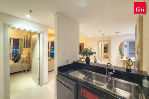 Appartement de 2 chambres  No. 126705 17