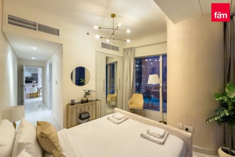 Appartement de 2 chambres  No. 126705 7