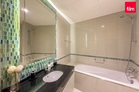 Appartement de 2 chambres  No. 126705 22