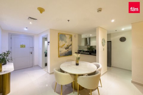 Appartement de 2 chambres  No. 126705 12