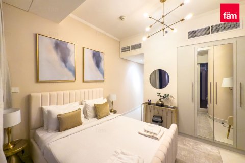 Appartement de 2 chambres  No. 126705 8