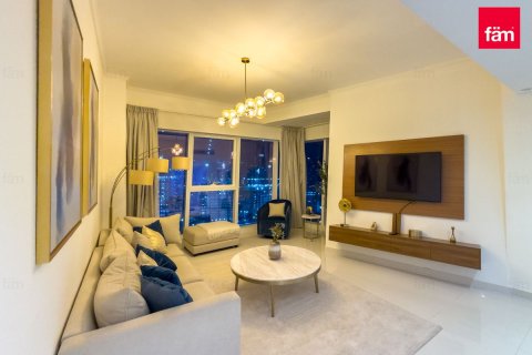 Appartement de 2 chambres  No. 126705 3