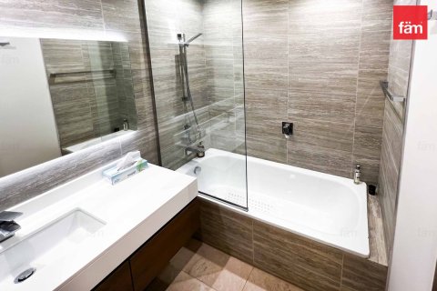 Квартира с 1 спальней №126710 14