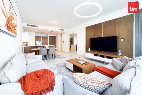 Квартира с 1 спальней №126710 3