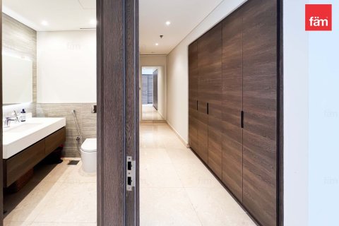 Квартира с 1 спальней №126710 13