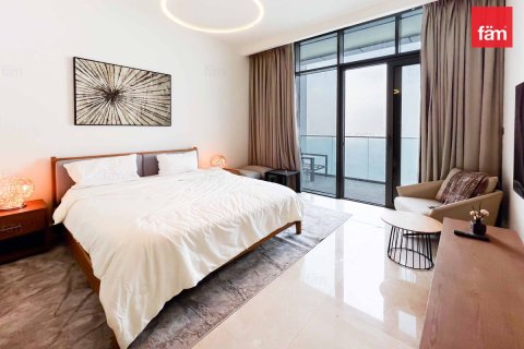 Квартира с 1 спальней №126710 11