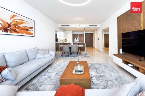 Квартира с 1 спальней №126710 4