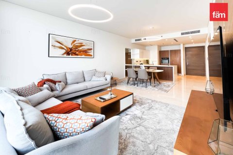 Квартира с 1 спальней №126710 5