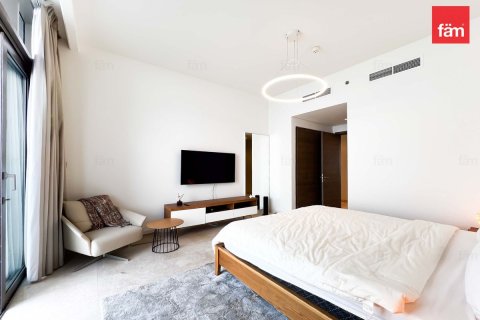 Квартира с 1 спальней №126710 12