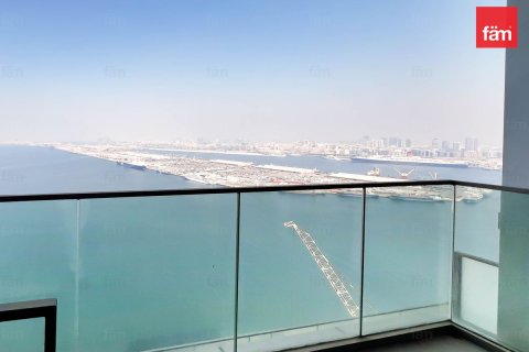 Квартира с 1 спальней №126710 15