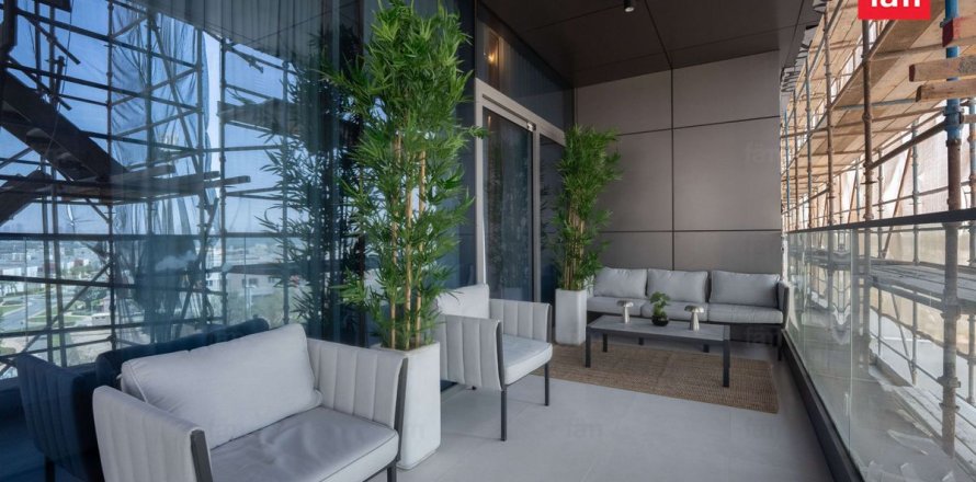 1 bedroom Apartment No. 126707