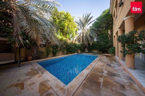 5 غرفة نوم فيلا رقم 126708 4