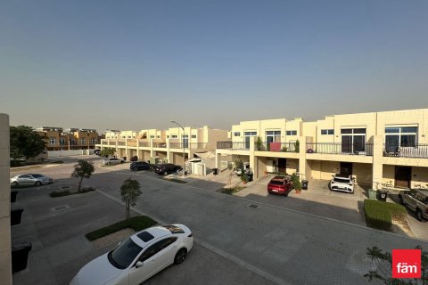 Таунхаус с 3 спальнями  №126709 11