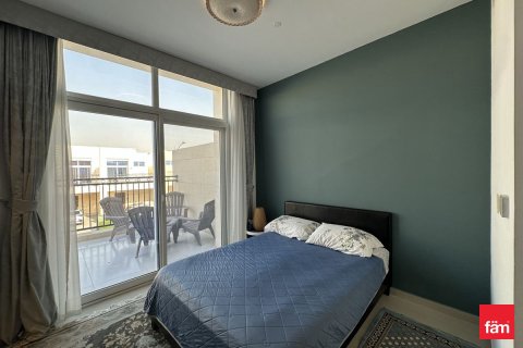 Таунхаус с 3 спальнями  №126709 10