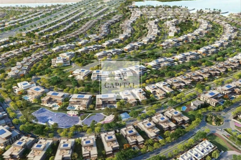 3 غرف نوم تاون هاوس في جزيرة الريم, الإمارات العربية المتحدة رقم 9106 24