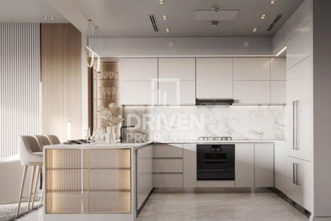 Квартира с 1 спальней в Джумейра Вилладж Серкл, ОАЭ №84242 7
