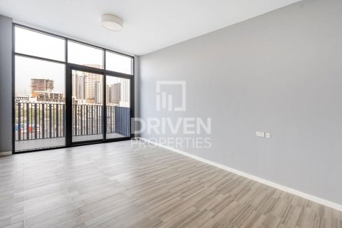 Appartement de Studio à Belgravia, UAE No. 84225 5