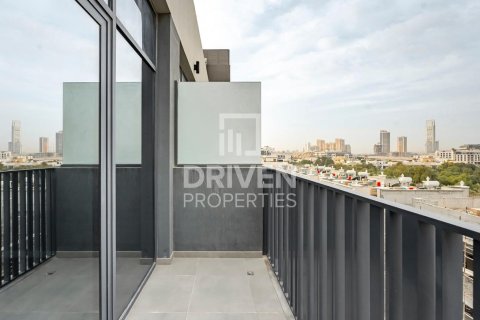 Appartement de Studio à Belgravia, UAE No. 84225 6