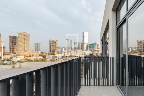 Appartement de Studio à Belgravia, UAE No. 84225 7