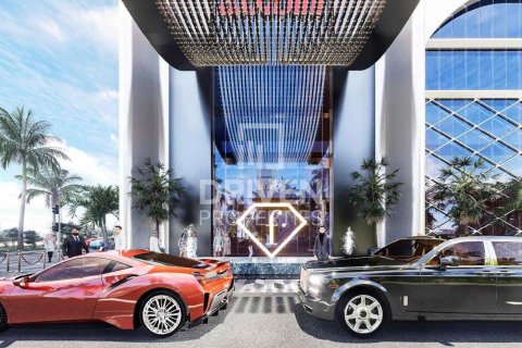 Квартира студия в Jumeirah Village Triangle, ОАЭ №84226 4