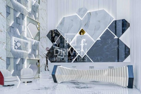 Квартира студия в Jumeirah Village Triangle, ОАЭ №84226 9