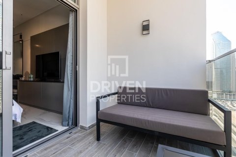 Квартира студия в Бизнес-Бэй, ОАЭ №84227 6
