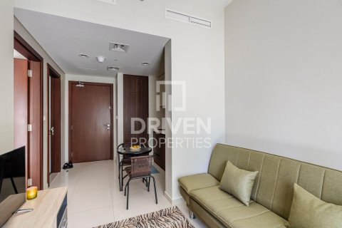 Apartment de 1 dormitorio en Business Bay, UAE No. 84222 3