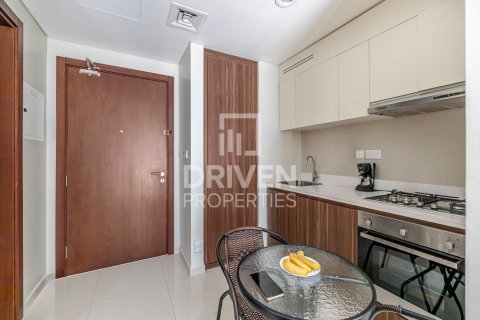Apartment de 1 dormitorio en Business Bay, UAE No. 84222 13