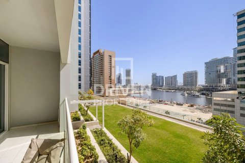 Apartment de 1 dormitorio en Business Bay, UAE No. 84222 10