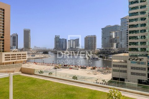 Apartment de 1 dormitorio en Business Bay, UAE No. 84222 14