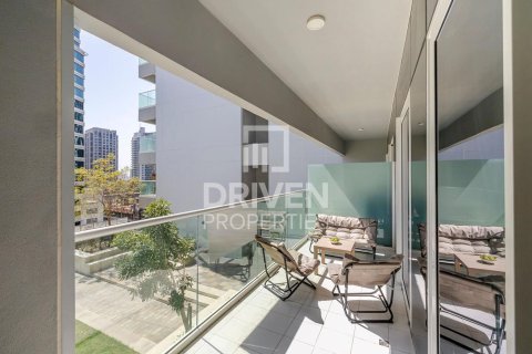 Apartment de 1 dormitorio en Business Bay, UAE No. 84222 12
