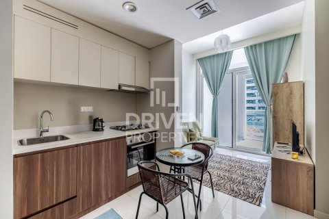Apartment de 1 dormitorio en Business Bay, UAE No. 84222 2