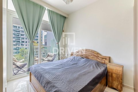 Apartment de 1 dormitorio en Business Bay, UAE No. 84222 6