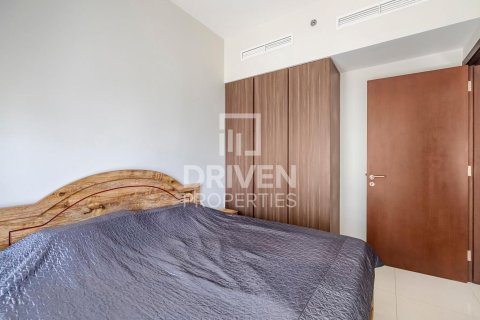 Apartment de 1 dormitorio en Business Bay, UAE No. 84222 11