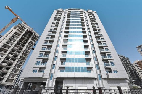 38مربع، شقة في Dubai Sports City, الإمارات العربية المتحدة رقم 172050 10