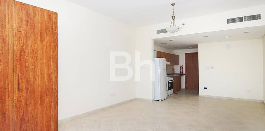 استوديو شقة في Dubai Production City (IMPZ), الإمارات العربية المتحدة رقم 172045