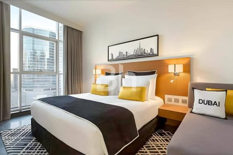 Hotel Apartamento de 34m² en Barsha Heights (Tecom), UAE No. 172049 6